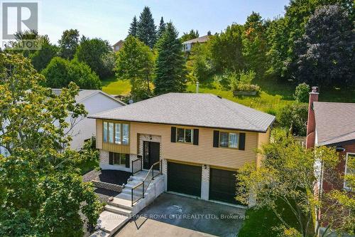 112 Freshmeadow Way, Guelph (Parkwood Gardens), ON - Outdoor With View