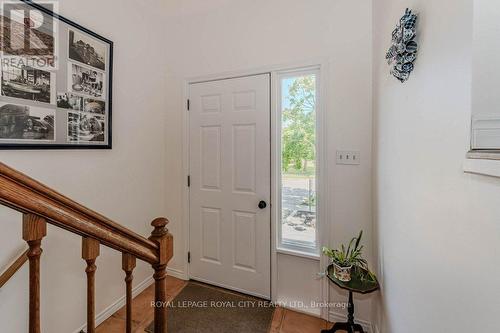 112 Freshmeadow Way, Guelph (Parkwood Gardens), ON - Indoor Photo Showing Other Room