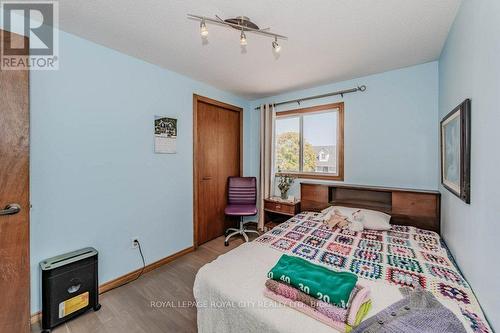 112 Freshmeadow Way, Guelph (Parkwood Gardens), ON - Indoor Photo Showing Bedroom