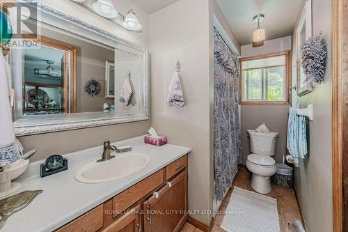 112 Freshmeadow Way, Guelph (Parkwood Gardens), ON - Indoor Photo Showing Bathroom