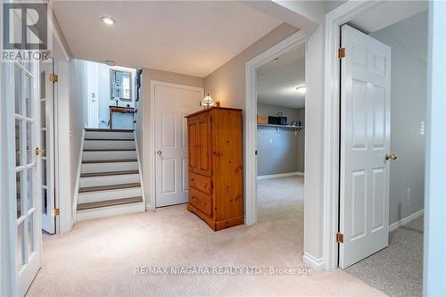 10 Wedgewood Court, St. Catharines, ON - Indoor Photo Showing Other Room