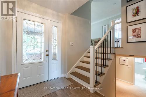 10 Wedgewood Court, St. Catharines, ON - Indoor Photo Showing Other Room