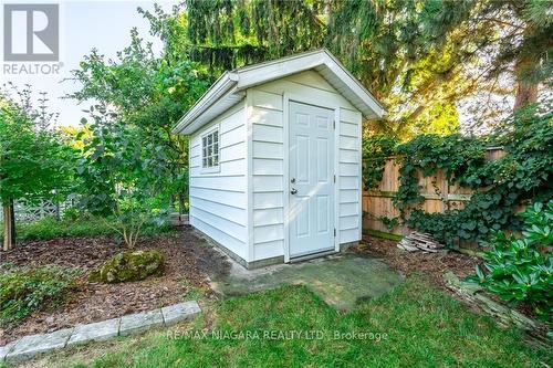 10 Wedgewood Court, St. Catharines, ON - Outdoor