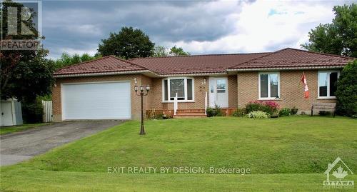 8 Vista Crescent, North Grenville, ON - Outdoor