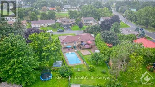 8 Vista Crescent, North Grenville, ON - Outdoor With View