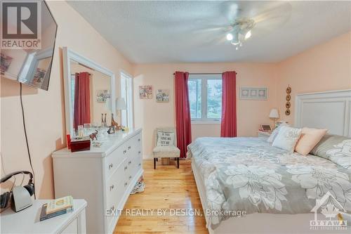 8 Vista Crescent, North Grenville, ON - Indoor Photo Showing Bedroom