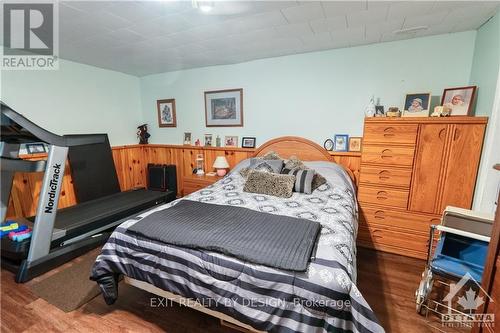 8 Vista Crescent, North Grenville, ON - Indoor Photo Showing Bedroom