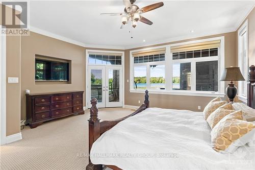 7429 Carter Road, Ottawa, ON - Indoor Photo Showing Bedroom