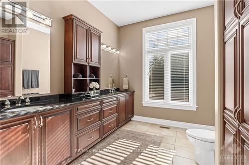 7429 Carter Road, Ottawa, ON - Indoor Photo Showing Bathroom