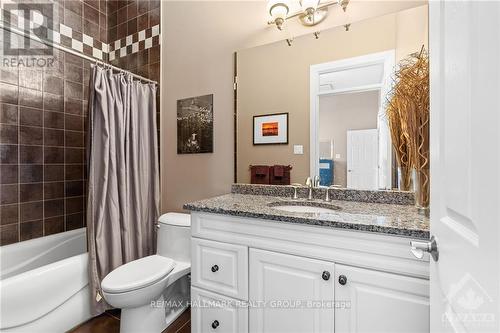 7429 Carter Road, Ottawa, ON - Indoor Photo Showing Bathroom