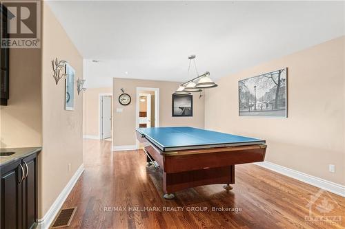 7429 Carter Road, Ottawa, ON - Indoor Photo Showing Other Room