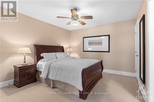 7429 Carter Road, Ottawa, ON - Indoor Photo Showing Bedroom