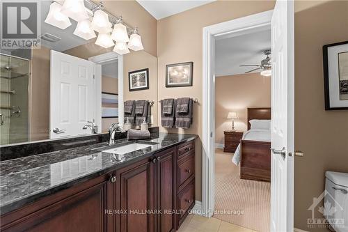 7429 Carter Road, Ottawa, ON - Indoor Photo Showing Bathroom