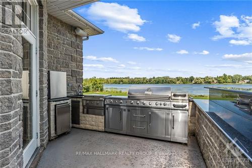 7429 Carter Road, Ottawa, ON - Outdoor With Body Of Water With View