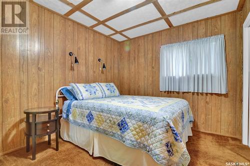 1201 Willow Avenue, Saskatchewan Beach, SK - Indoor Photo Showing Bedroom