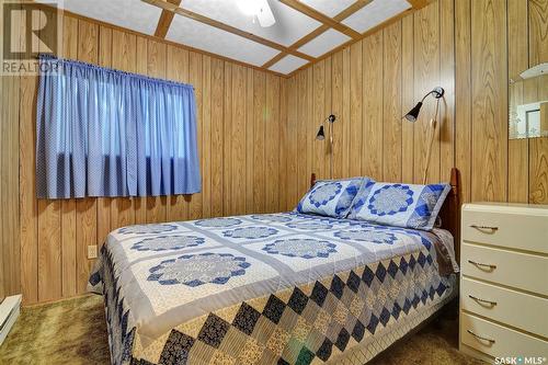 1201 Willow Avenue, Saskatchewan Beach, SK - Indoor Photo Showing Bedroom