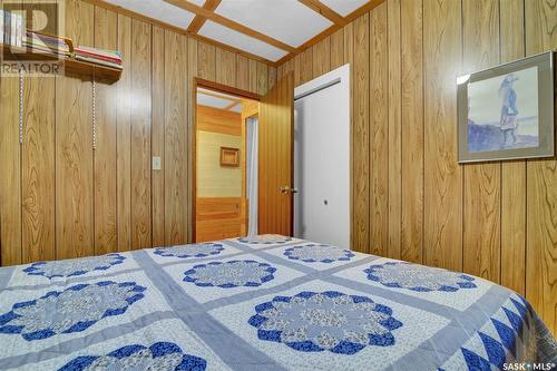 1201 Willow Avenue, Saskatchewan Beach, SK - Indoor Photo Showing Bedroom