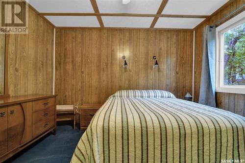 1201 Willow Avenue, Saskatchewan Beach, SK - Indoor Photo Showing Bedroom