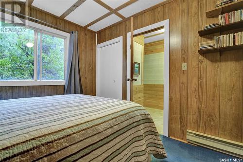 1201 Willow Avenue, Saskatchewan Beach, SK - Indoor Photo Showing Bedroom