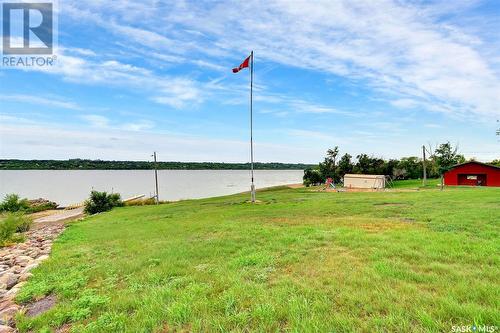 1201 Willow Avenue, Saskatchewan Beach, SK - Outdoor With Body Of Water With View