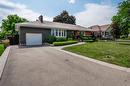 976 Danforth Avenue, Burlington, ON  - Outdoor With Facade 