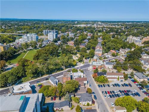 65 Queen Street, St. Catharines, ON - Outdoor With View