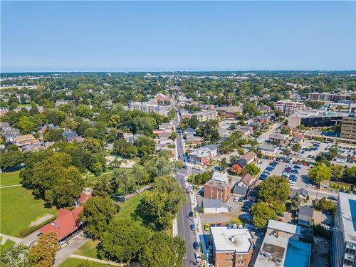 65 Queen Street, St. Catharines, ON - Outdoor With View