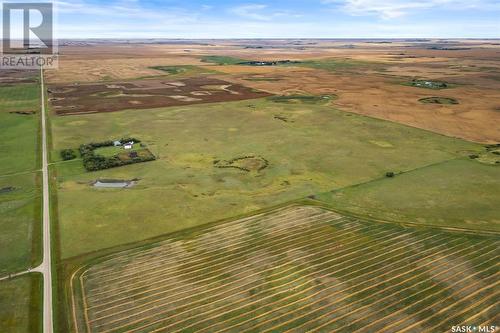 309 Acres - Tyvan, Francis Rm No. 127, SK 