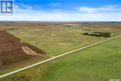 309 Acres - Tyvan, Francis Rm No. 127, SK 