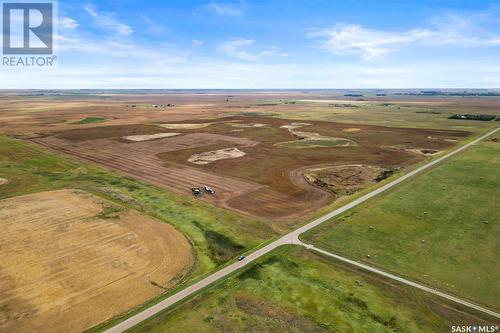 309 Acres - Tyvan, Francis Rm No. 127, SK 