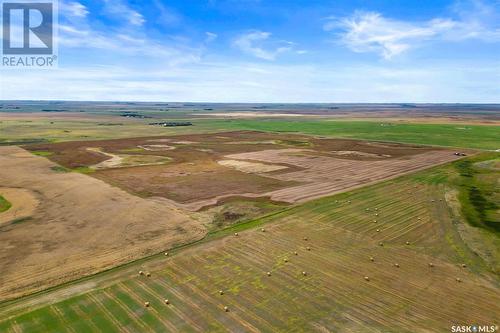 309 Acres - Tyvan, Francis Rm No. 127, SK 