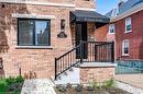 36 Grant Avenue|Unit #2A, Hamilton, ON  - Outdoor With Exterior 