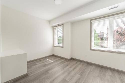 36 Grant Avenue|Unit #2A, Hamilton, ON - Indoor Photo Showing Other Room