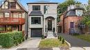 318 Rhodes Avenue, Toronto (Greenwood-Coxwell), ON  - Outdoor With Facade 