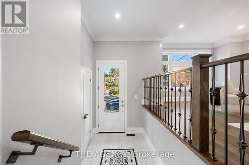 318 Rhodes Avenue, Toronto (Greenwood-Coxwell), ON - Indoor Photo Showing Other Room