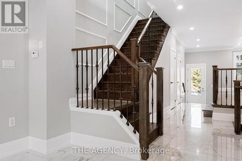 318 Rhodes Avenue, Toronto (Greenwood-Coxwell), ON - Indoor Photo Showing Other Room