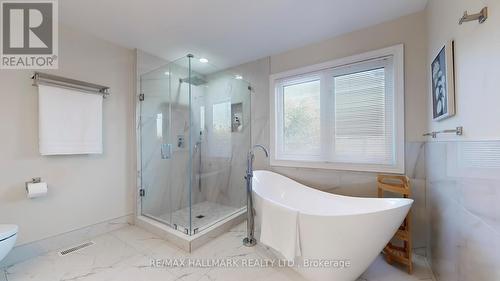 5 Carat Crescent, Richmond Hill (Westbrook), ON - Indoor Photo Showing Bathroom