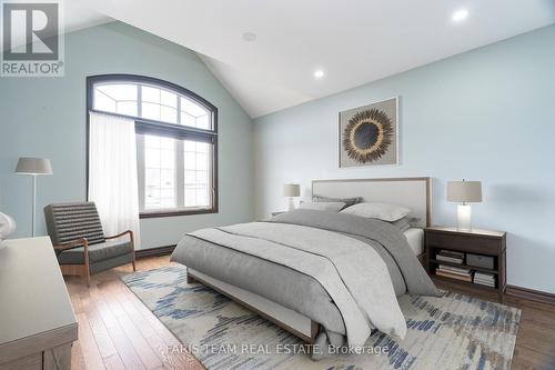 9 Roy Road, New Tecumseth (Tottenham), ON - Indoor Photo Showing Bedroom