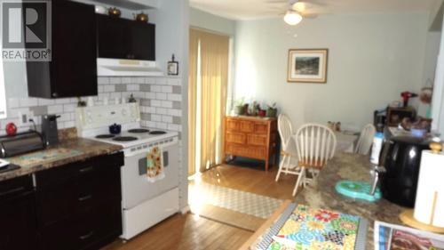 16A Washington Cres, Elliot Lake, ON - Indoor Photo Showing Kitchen