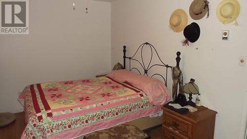 16A Washington Cres, Elliot Lake, ON - Indoor Photo Showing Bedroom