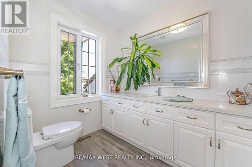 7 Stewart Crescent, Essa (Thornton), ON - Indoor Photo Showing Bathroom