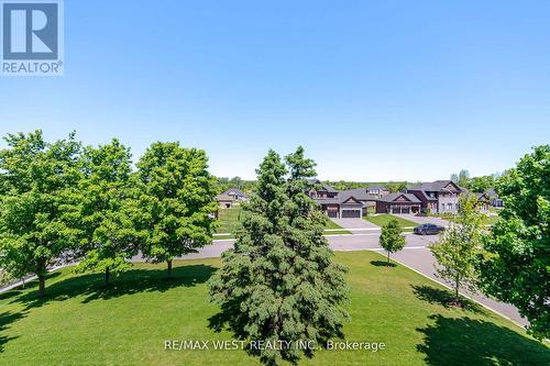 7 Stewart Crescent, Essa (Thornton), ON - Outdoor