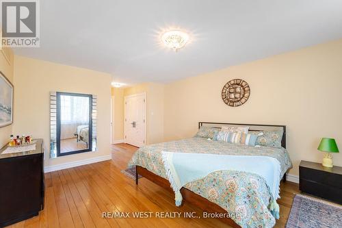 7 Stewart Crescent, Essa (Thornton), ON - Indoor Photo Showing Bedroom