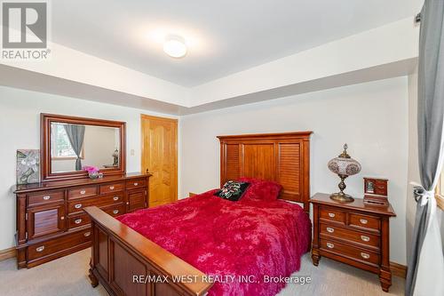 7 Stewart Crescent, Essa (Thornton), ON - Indoor Photo Showing Bedroom