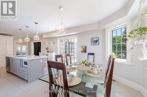 7 Stewart Crescent, Essa (Thornton), ON - Indoor Photo Showing Dining Room