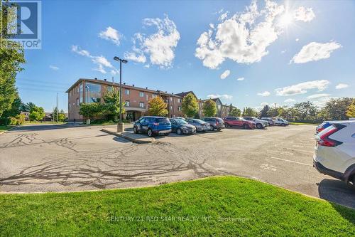 310 - 500 Mapleview Drive W, Barrie, ON - Outdoor