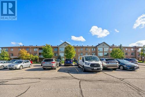 310 - 500 Mapleview Drive W, Barrie, ON - Outdoor