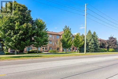 310 - 500 Mapleview Drive W, Barrie, ON - Outdoor