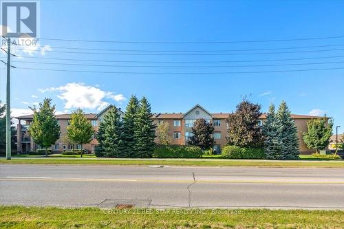 310 - 500 Mapleview Drive W, Barrie, ON - Outdoor