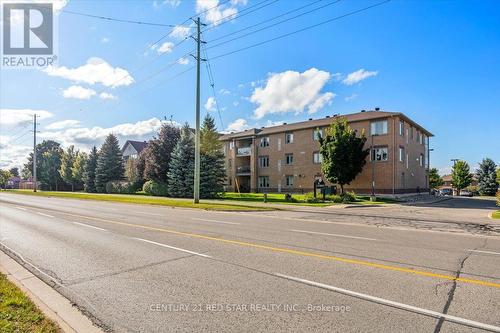 310 - 500 Mapleview Drive W, Barrie, ON - Outdoor